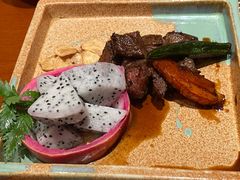 -乾山寿司(好运街店)