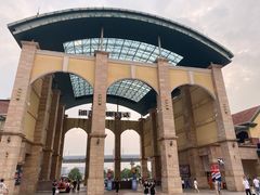 -长沙友阿奥特莱斯