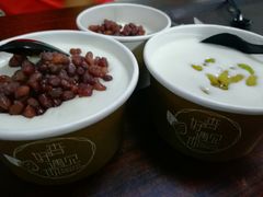杏仁双皮奶-杏好遇见你(总店)