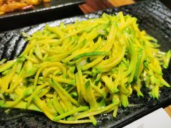-紫滇源云南生态菜(丹凤街店)