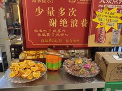 -肖记公安牛肉鱼杂馆·省级非物质文化遗产(三角路直营店)