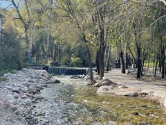 -玉渡山自然风景区