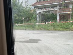 -5·12汉旺地震遗址