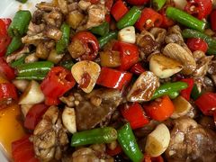 -浙江宾馆·花园餐厅·自助餐厅·茶吧