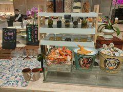 -菲住布渴酒店自助餐厅(阿里巴巴西溪园区店)