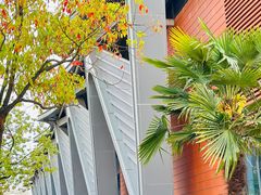 -杭州电子科技大学(下沙校区)