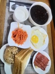 -馨摇篮月子会所(鄠邑区店)