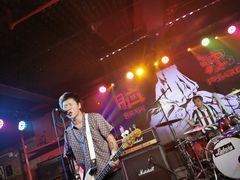 -育音堂音乐公园