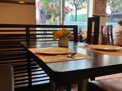 -克比叔叔印度餐厅Kebabs on the Grille(人民广场店)
