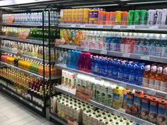 -果蔬好生活超市(乐堤港店)