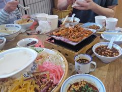 -怪噜范·老贵阳街头名小吃(鸿通城店)