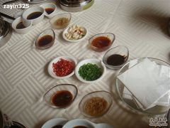 DSC02518味碟-红鼎豆捞(珞狮路店)