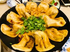 -大张烙馍村(泉山店)