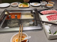 -海底捞火锅(摩尔广场店)