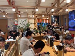 -味千拉面(广州白云机场T1西二店)