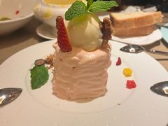 -波特曼西餐厅(中央大街店)