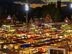 -西双版纳勐泐文化旅游区