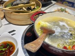 -黑鸡小馆(金源店)