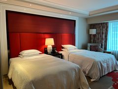 -澳门喜来登大酒店