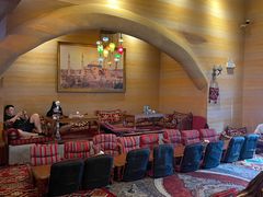 -Antalya安塔利亚土耳其餐厅(猎德店)