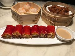 -陶陶居酒家(SM二期购物广场店)