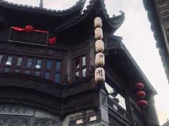 -德云社(三里屯店)