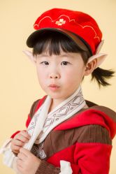 -倾城宝贝儿童摄影(浦东金谊店)