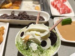 -海底捞火锅(王府井银泰in88店)