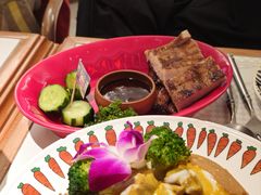 -太食獸泰式茶餐厅(IFS国金中心店)