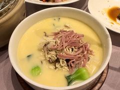 -云锦壹号·淮扬宴(徐汇万科店)