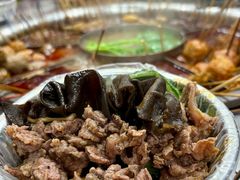 -吴记麻辣烫(曙光中路店)