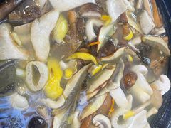 -草墩罗非鱼庄•野生菌•腊排骨(七星街上段店)