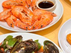 -鹏城人家海鲜酒家·23年老字号(较场尾店)