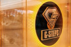 -G-STEPS舞蹈工作室