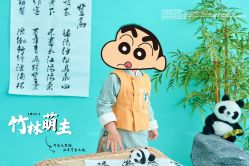 -花开映像儿童摄影