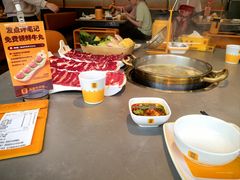 -潮发潮汕牛肉店(芳村店)