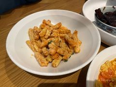 -臻吃客主题餐厅(湖州太阳城店)