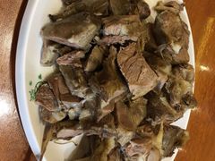 -清真·益鑫羊肉手抓馆(花园北街店)