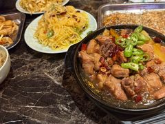 -水晶之星洗浴温泉汗蒸