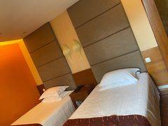 -太阳岛度假酒店