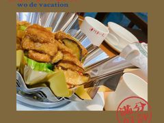 -圆满素食林饭店非遗素食(河西店)