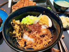 君悦排骨饭-馔豚·台北菜专门店(深圳湾万象城店)