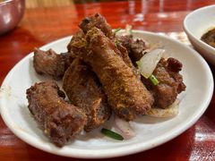 -芦茨金富饭庄·25年老字号·专做稻草鸡