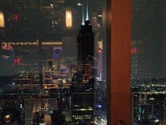 -The Penthouse酒吧