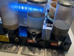 -素满香·食养自助(福州·长乐北路店)