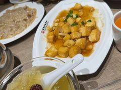 -直隶安家牛肉罩饼(七一路店)