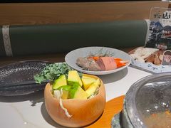 -芸山季·云南山珍菌火锅(南翔印象城MEGA店)