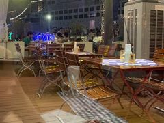 -Paulaner·德国帕拉娜自酿啤酒餐厅(海上世界店)