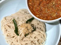 -裕兴记•蟹黄面馆(人民广场店)