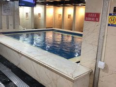 -水晶之星洗浴温泉汗蒸